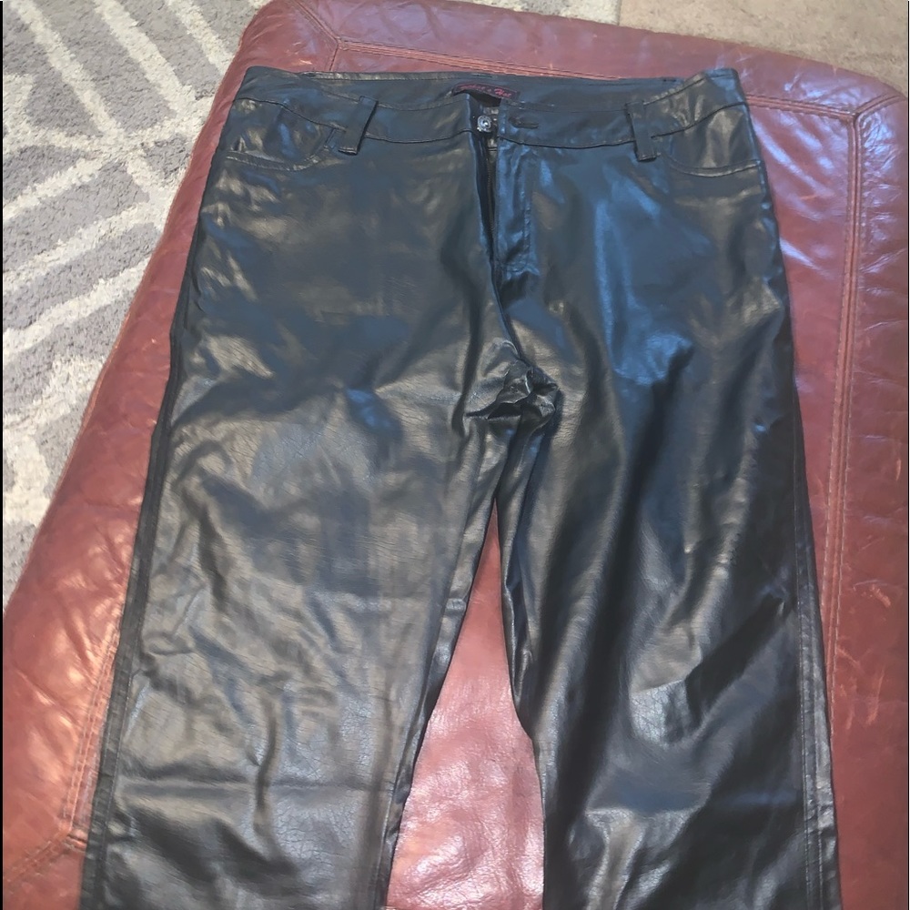 Pants